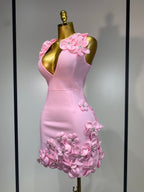 Vestido Francelina