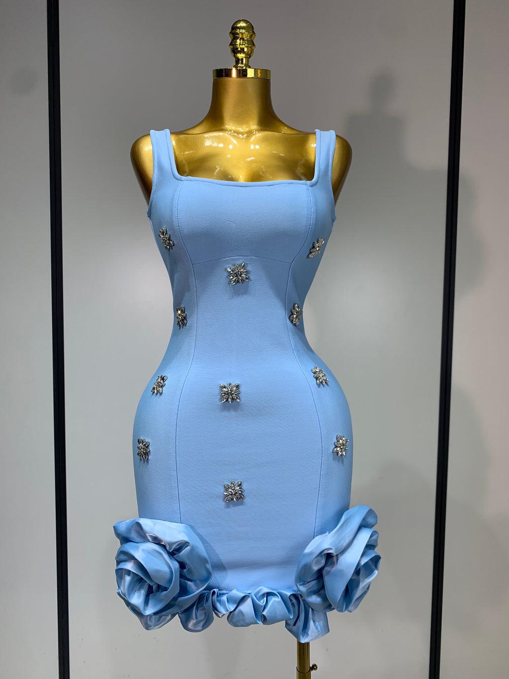 Vestido Naty