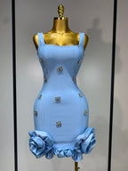Vestido Naty