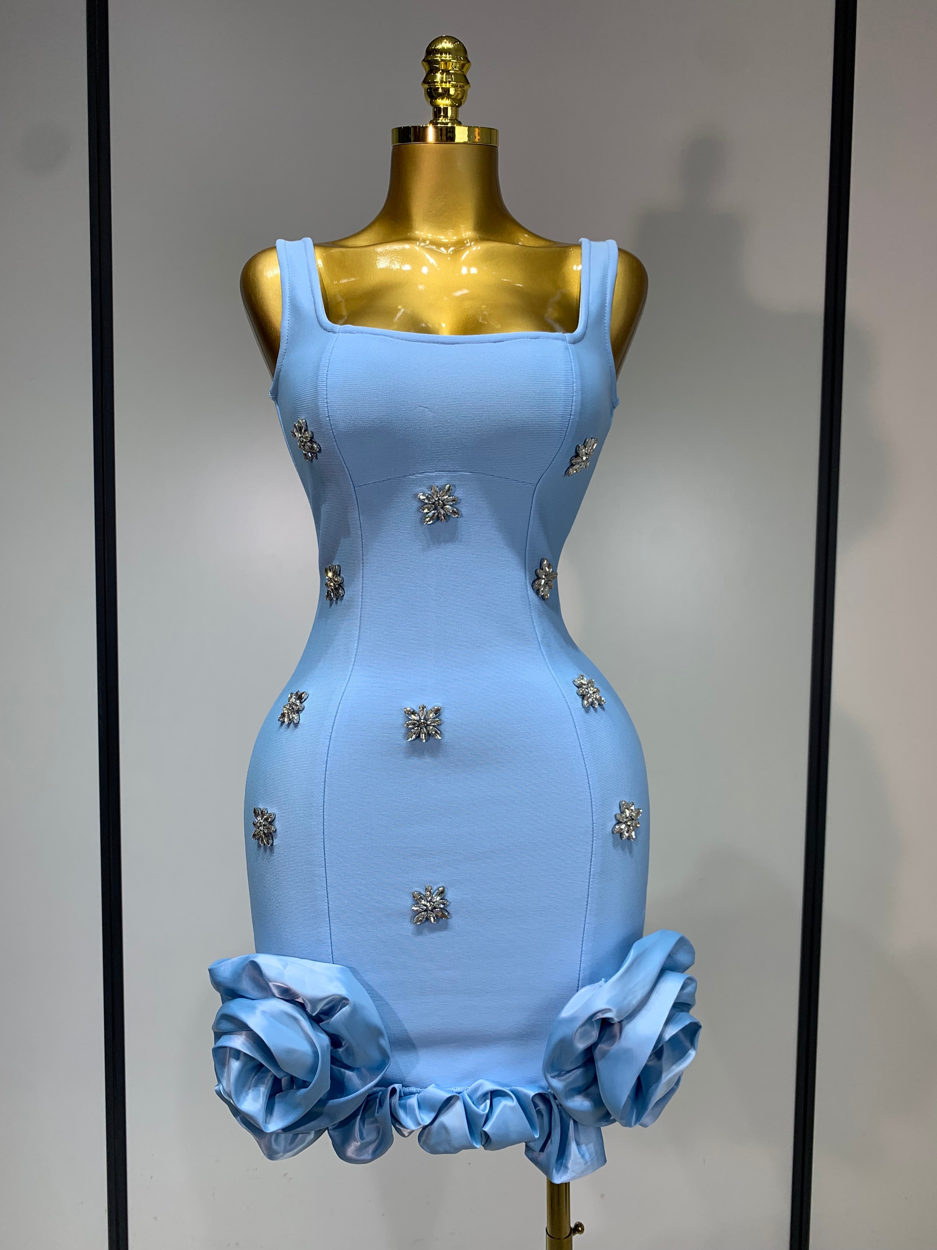 Vestido Naty