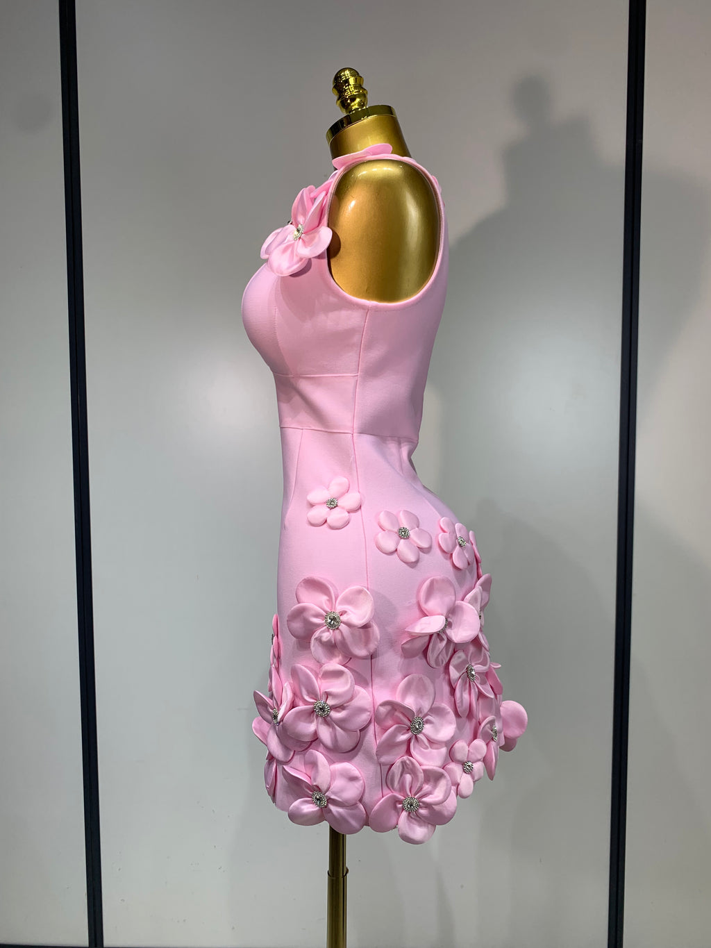 Vestido Francelina