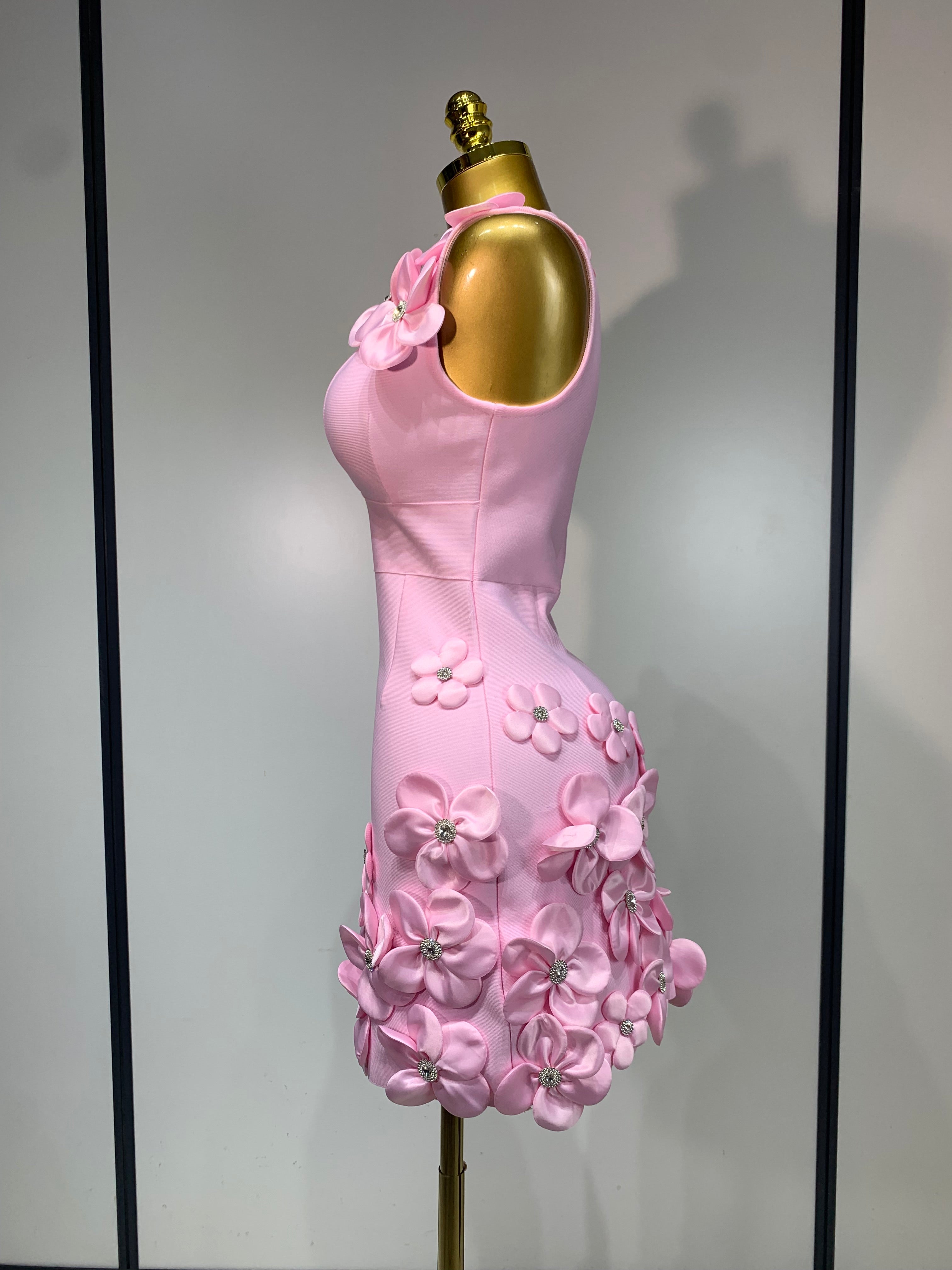 Vestido Francelina
