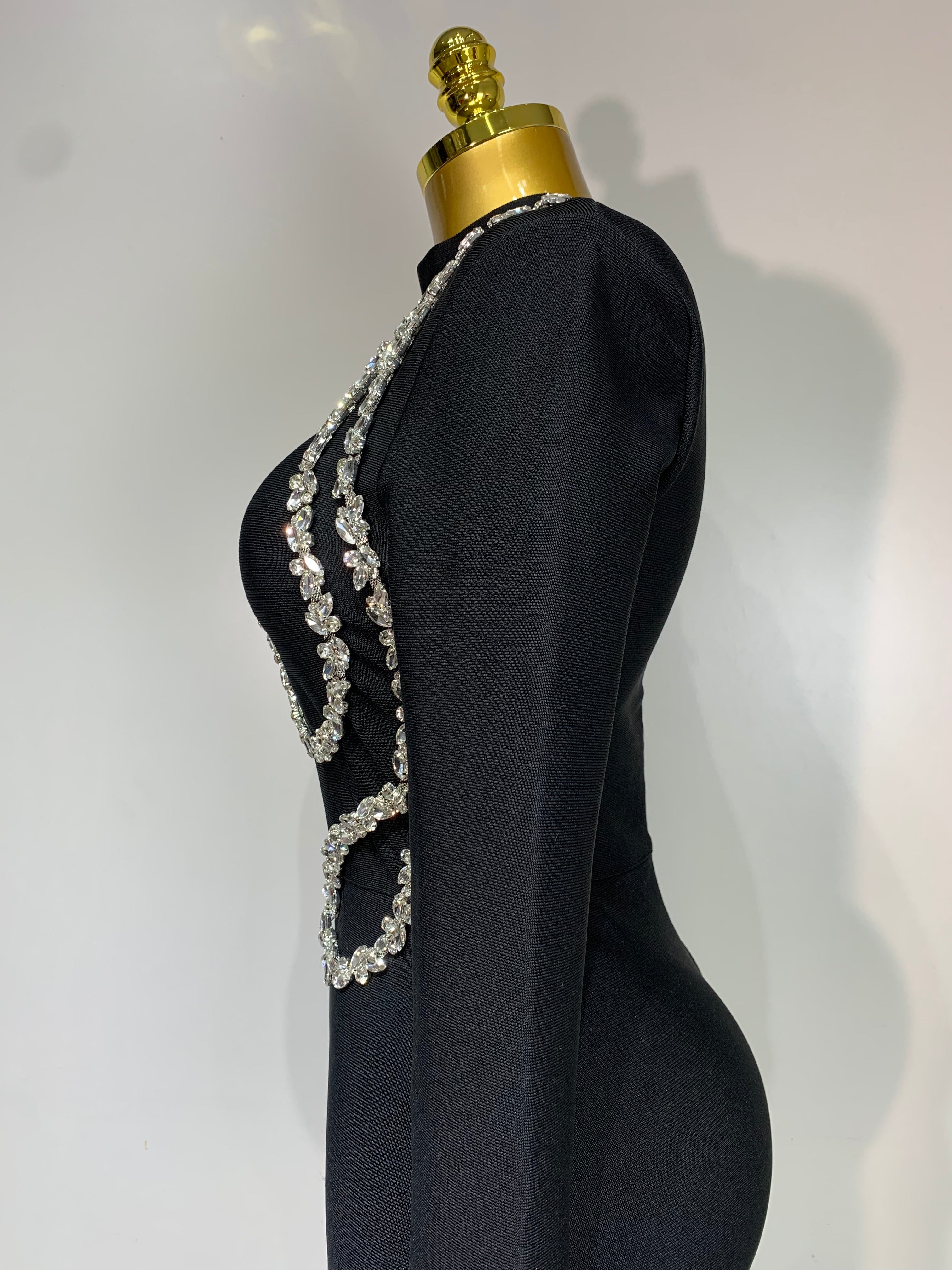 Vestido Rosa