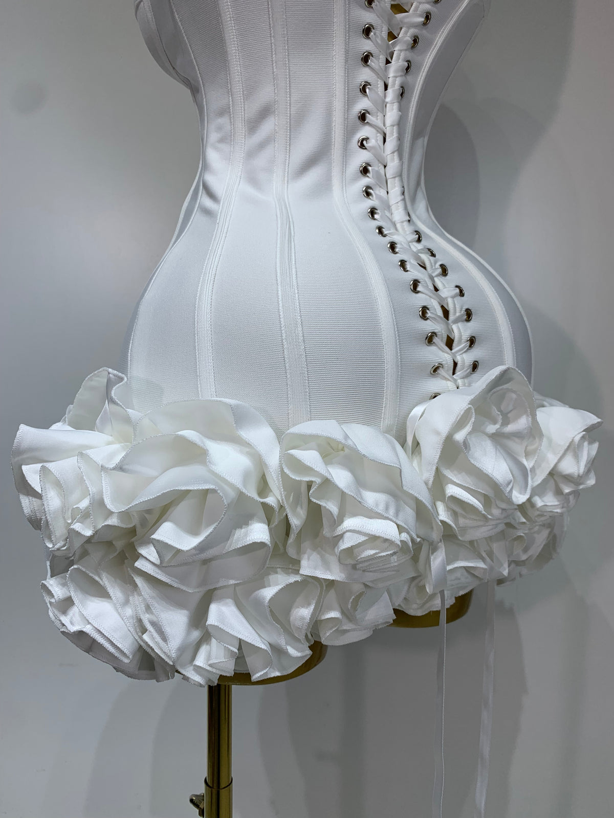 Vestido Franciny