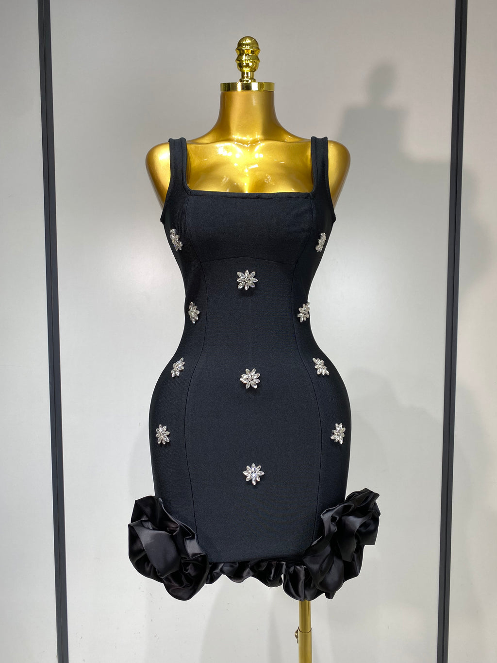Vestido Naty