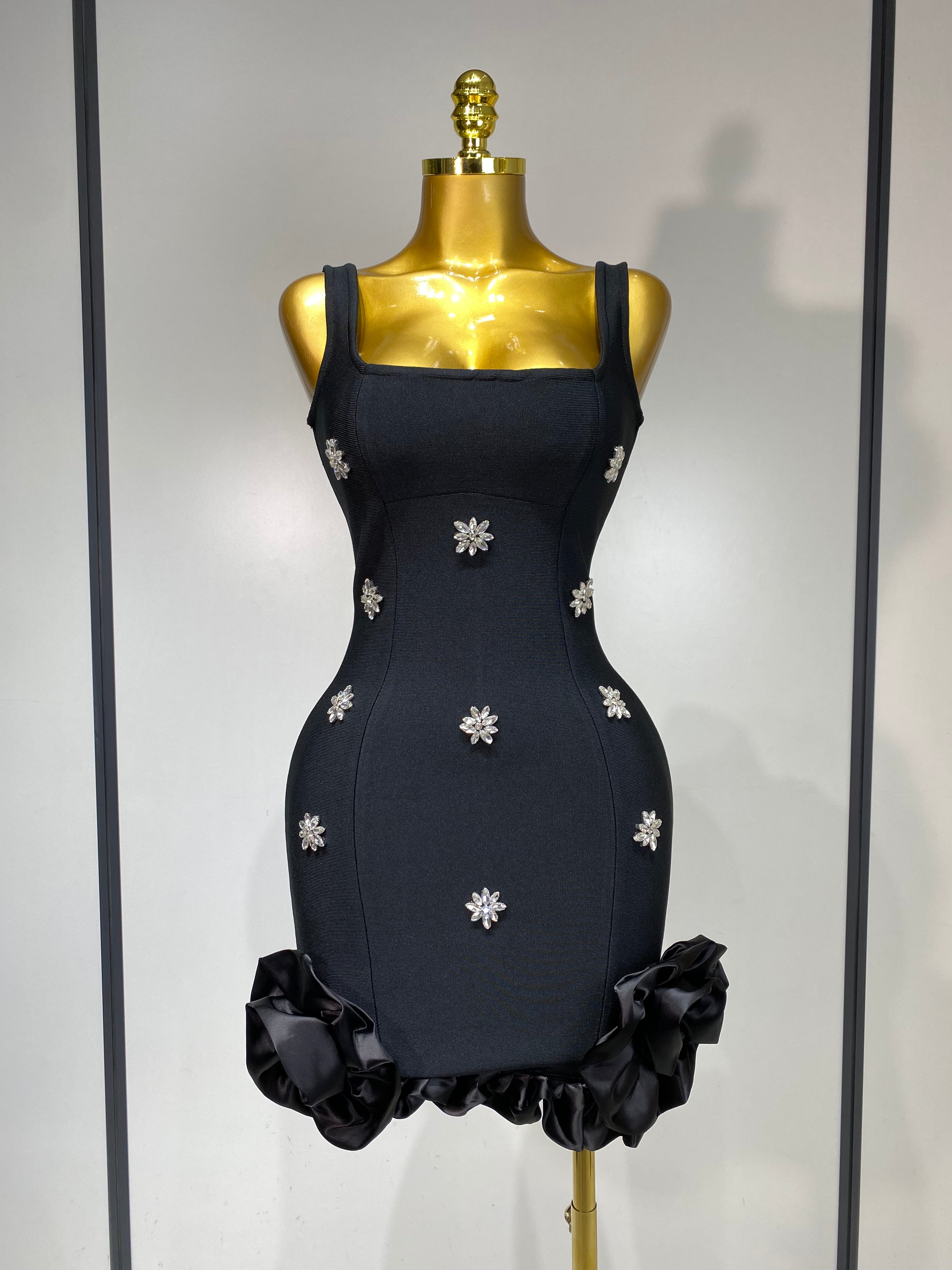 Vestido Naty