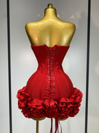 Vestido Franciny