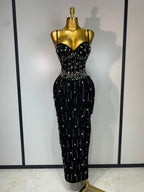 Vestido Esmeralda