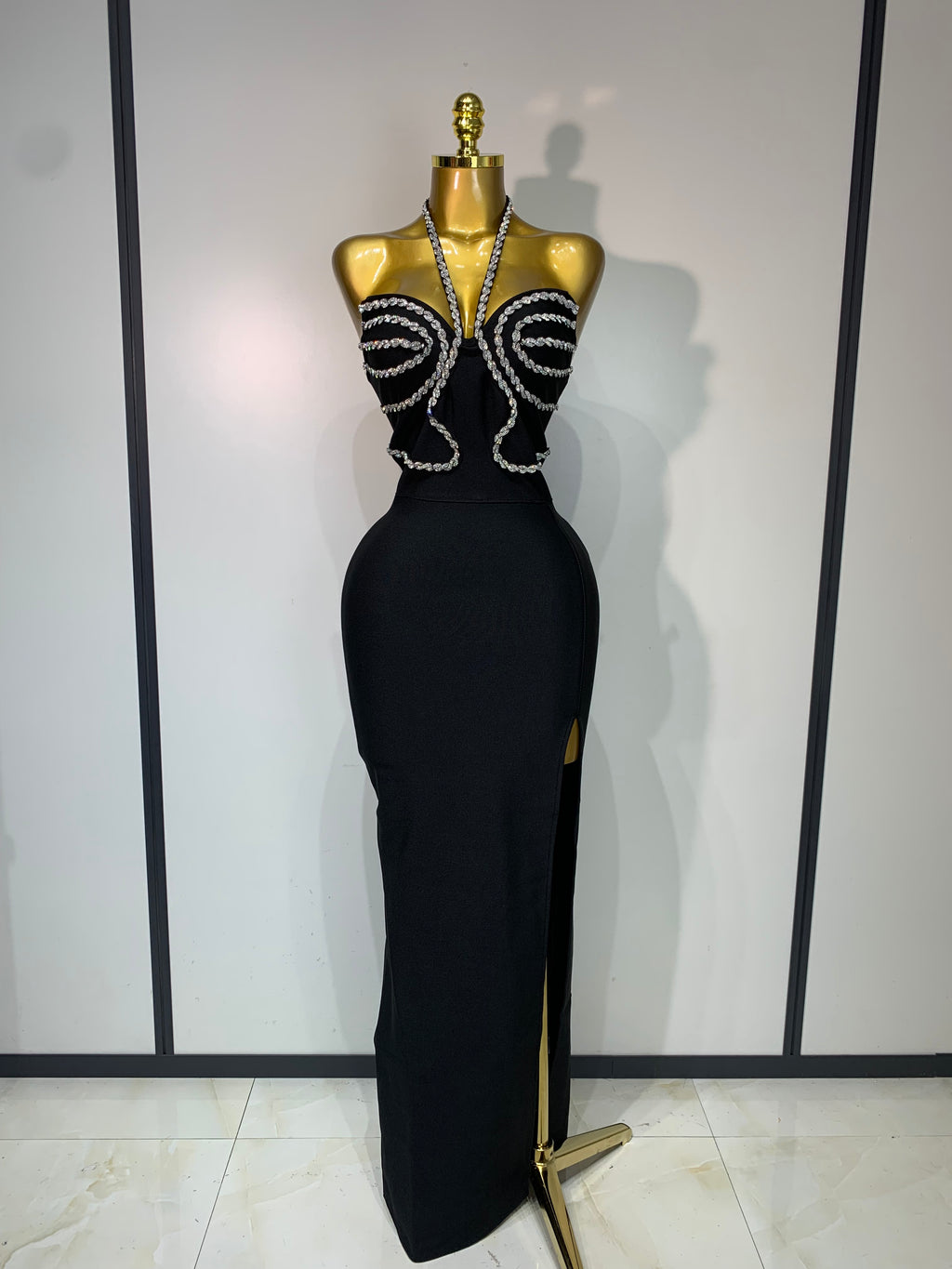 Vestido Vera