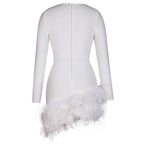 Vestido  Penélope - mini