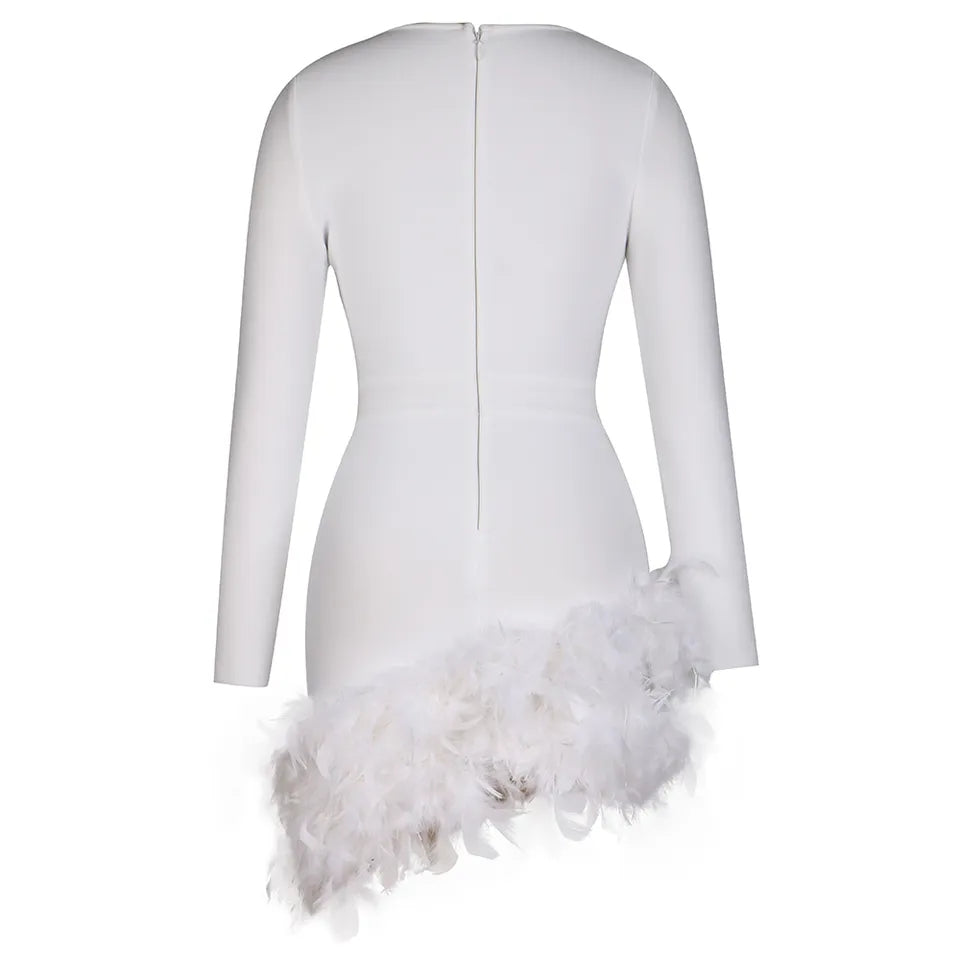 Vestido  Penélope - mini