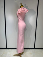 Vestido Joelma - Bandage