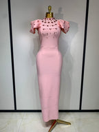 Vestido Joelma - Bandage