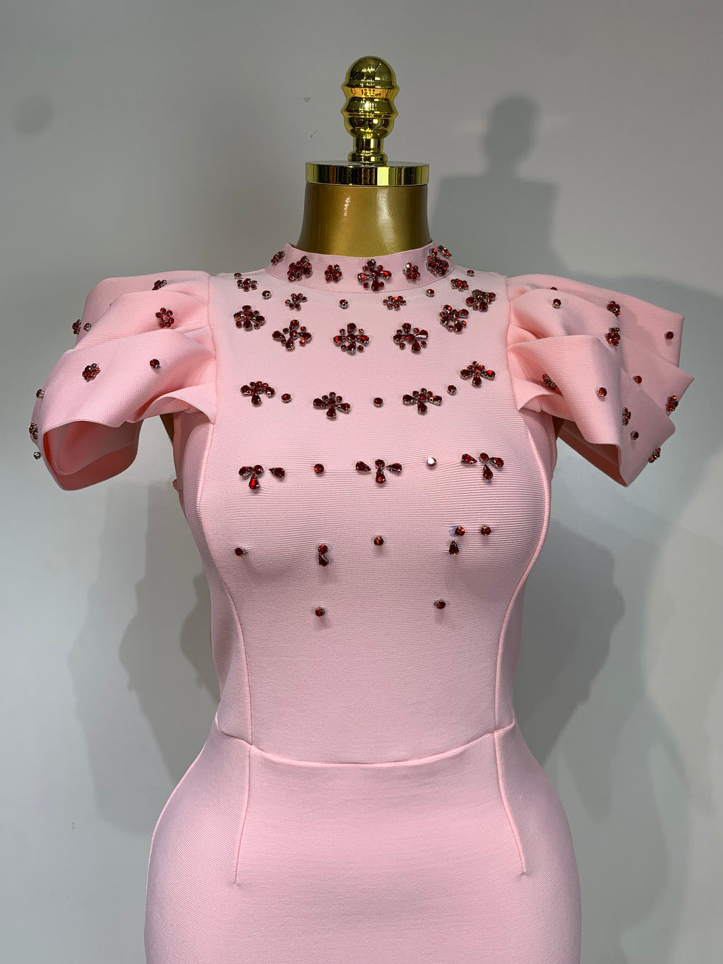 Vestido Joelma - Bandage
