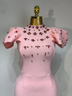 Vestido Joelma - Bandage