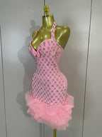 Vestido Nomeia