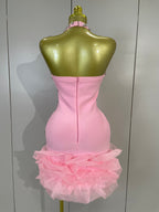 Vestido Nomeia