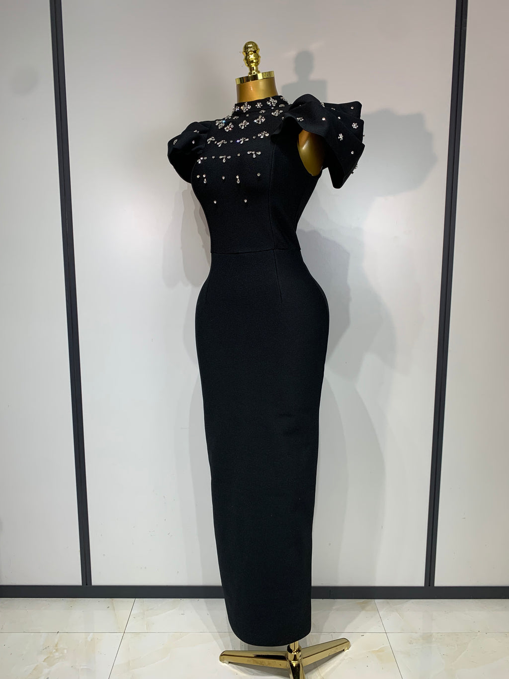 Vestido Joelma - Bandage