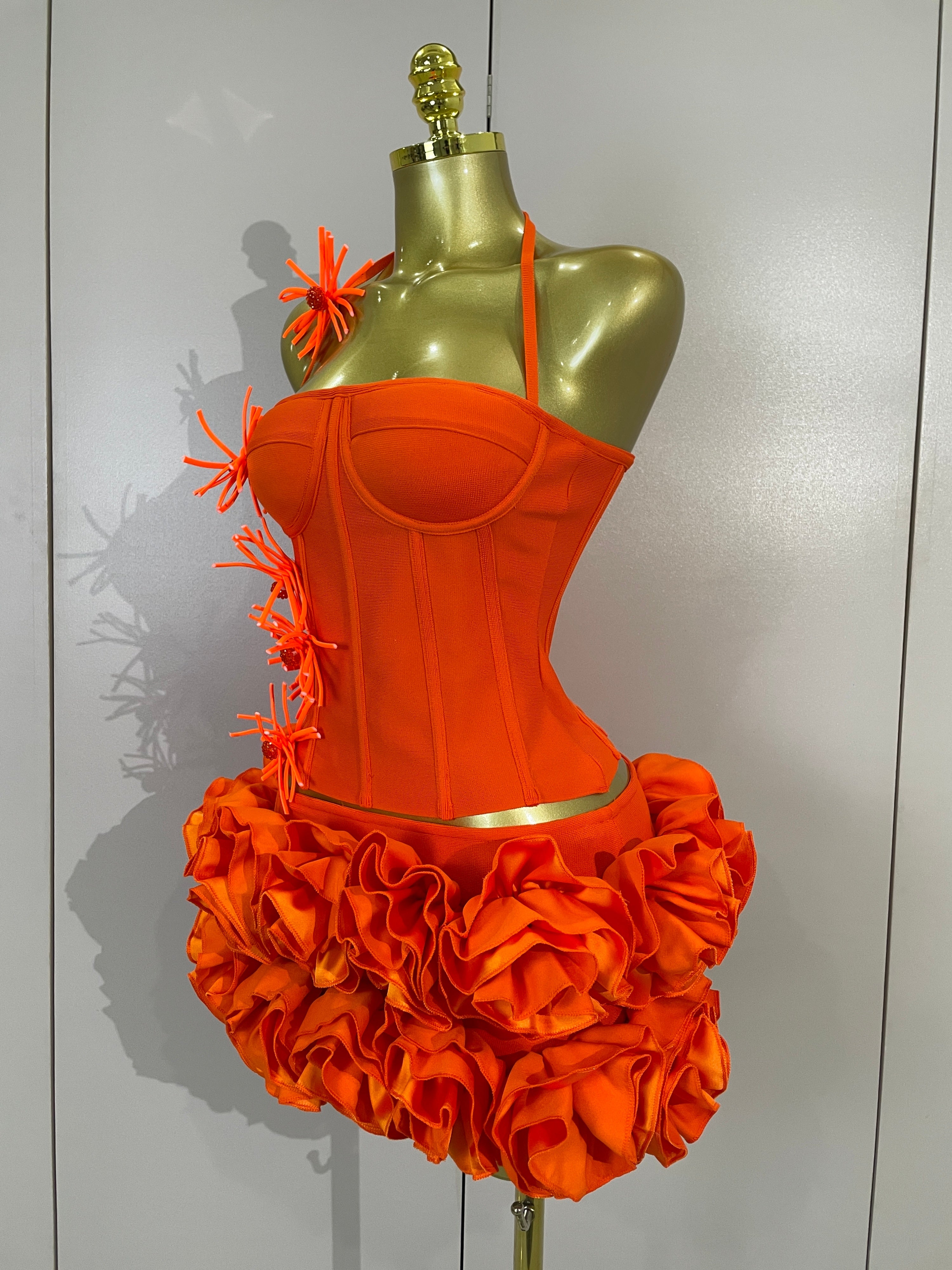 Conjunto Laura