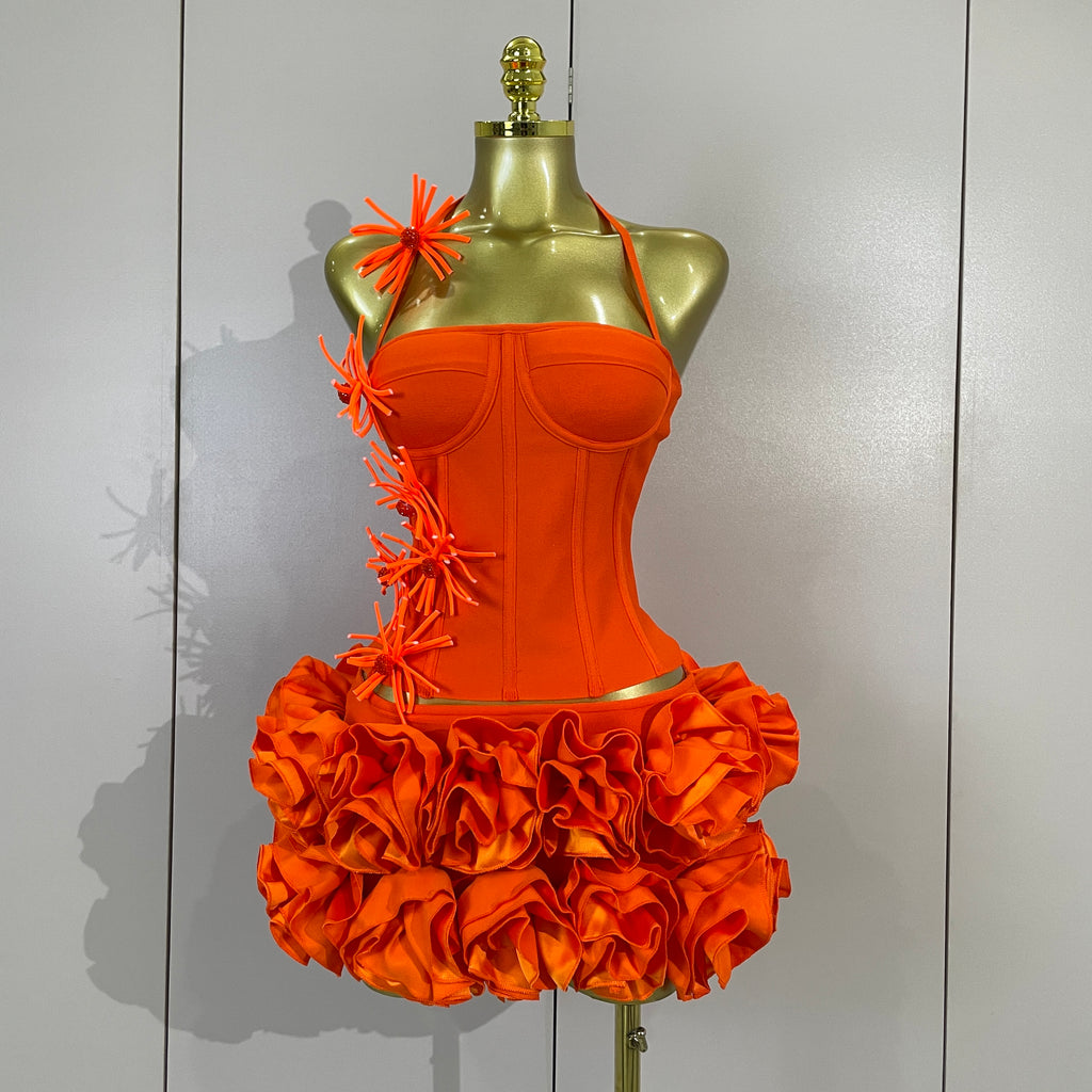 Conjunto Laura
