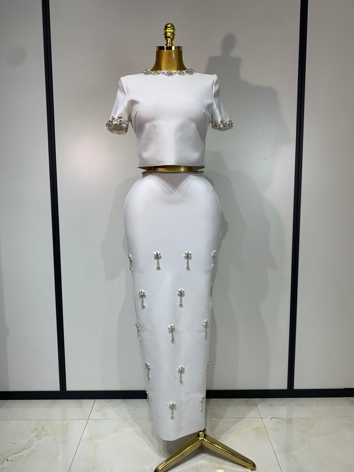 Conjunto Nely