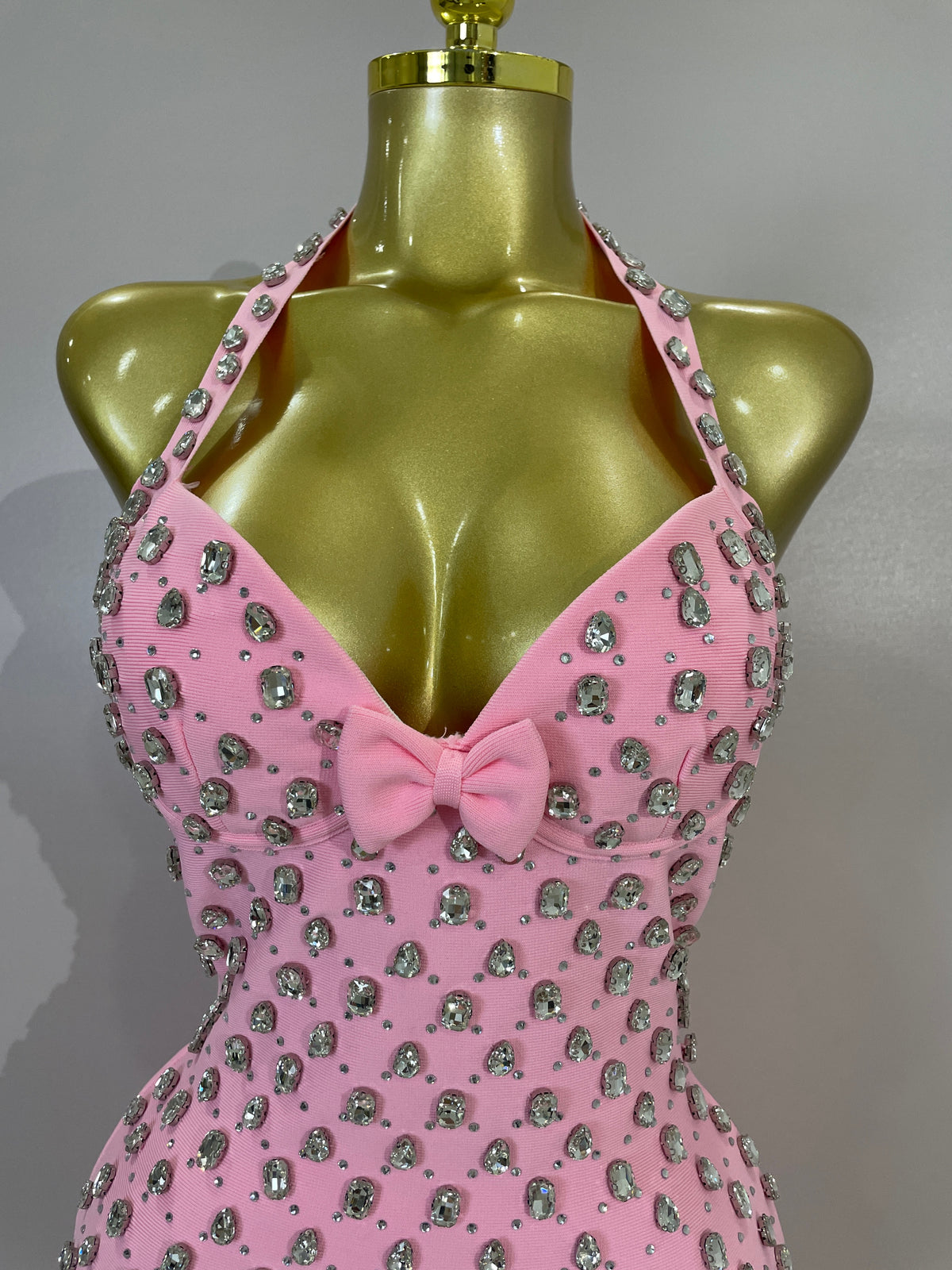 Vestido Nomeia