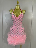 Vestido Nomeia