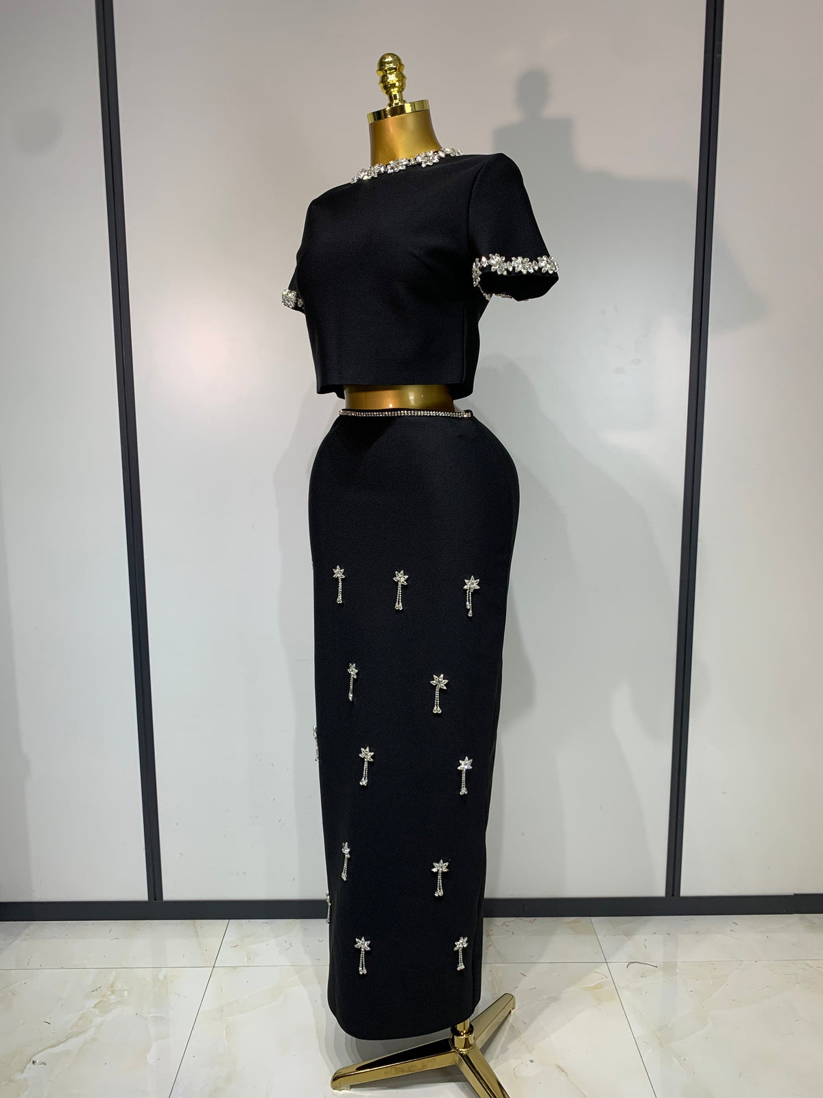 Conjunto Nely