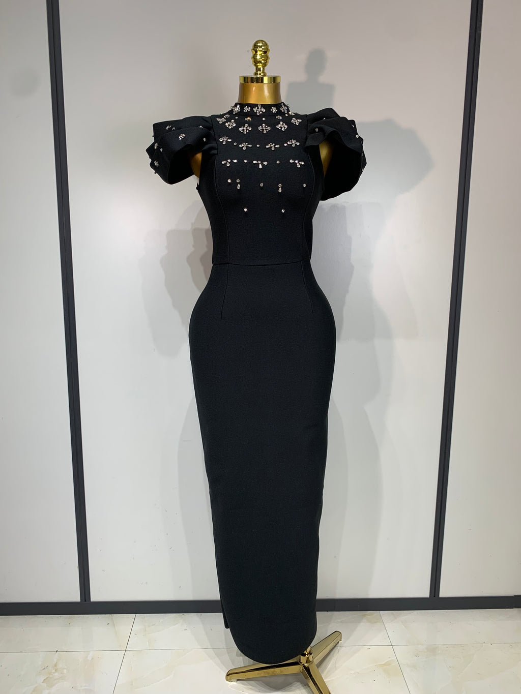 Vestido Joelma - Bandage
