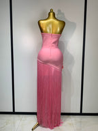 Vestido Lola - bandagem