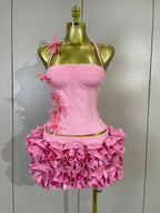 Conjunto Laura
