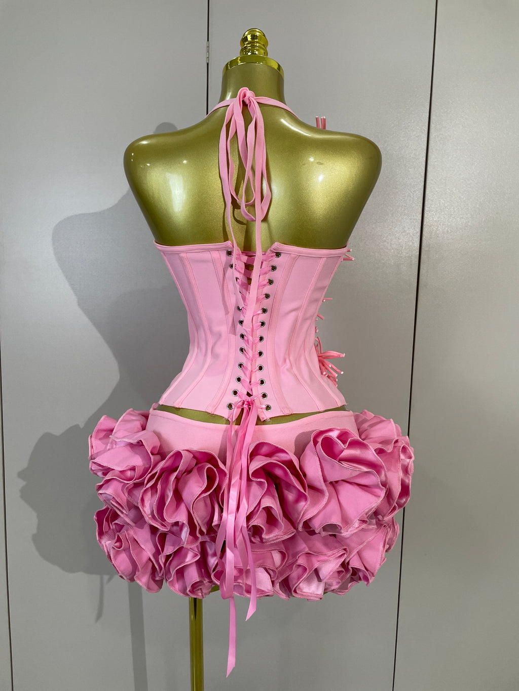 Conjunto Laura
