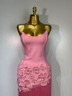 Vestido Lola - bandagem