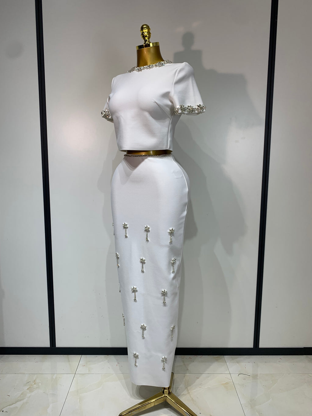 Conjunto Nely