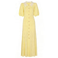Vestido Lara - médio