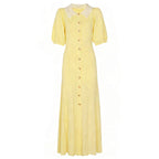 Vestido Lara - médio