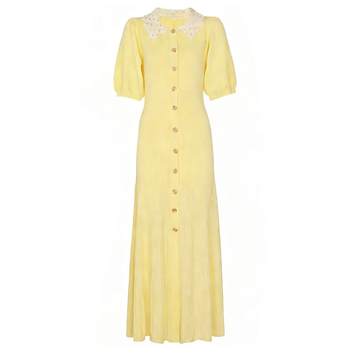 Vestido Lara - médio