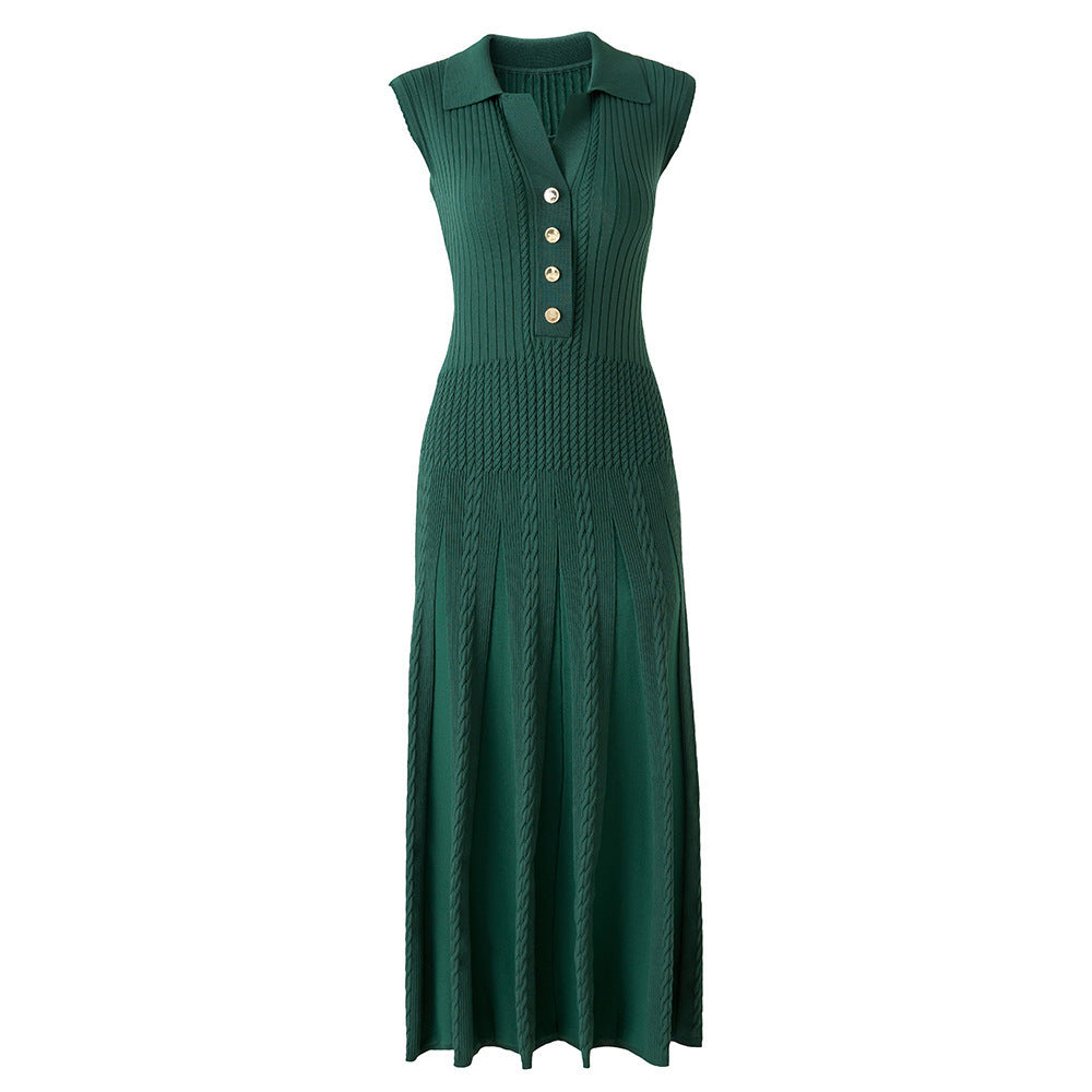 Vestido Magda - médio