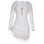 Vestido  Penélope - mini
