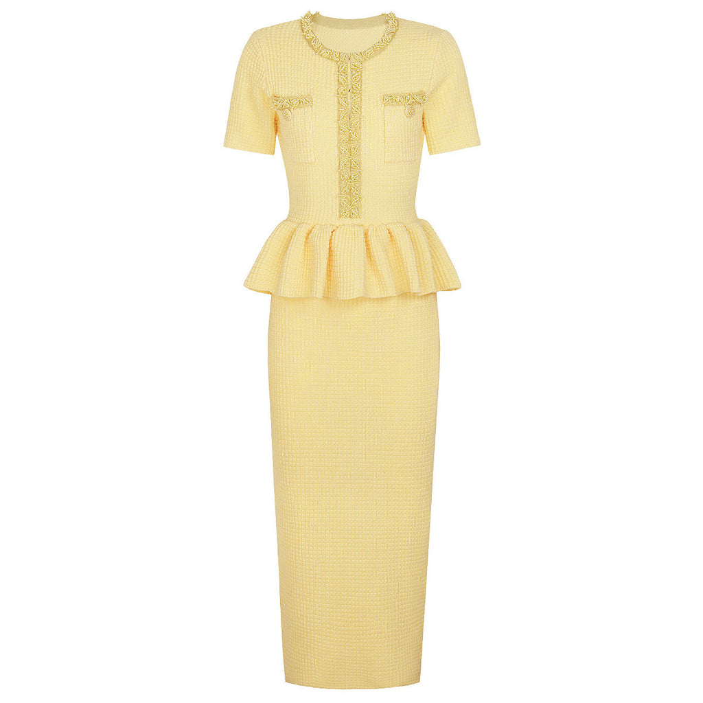 Vestido Isabel - longo