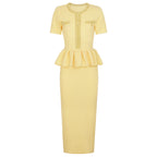 Vestido Isabel - longo