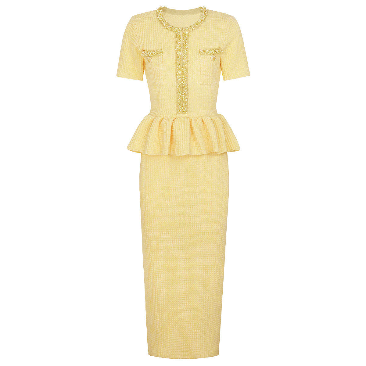 Vestido Isabel - longo