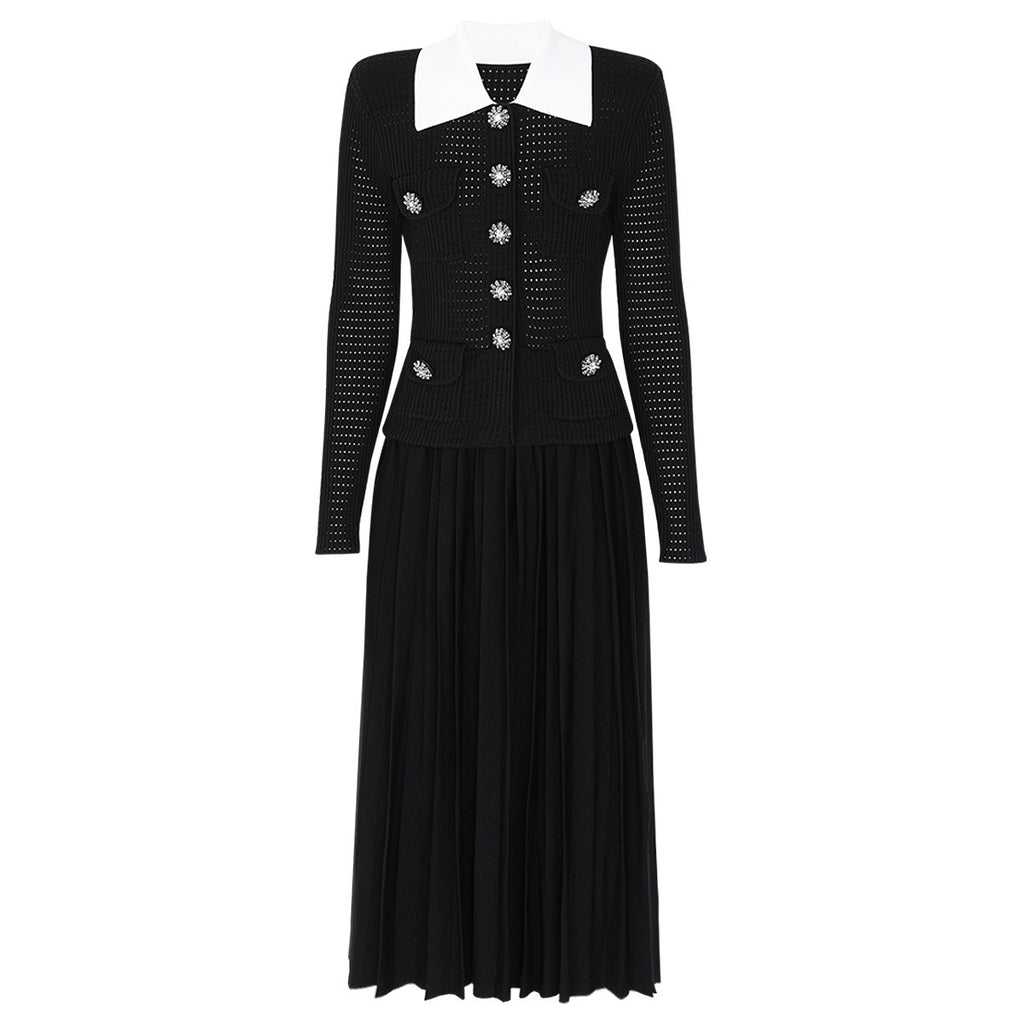 Vestido Marta - longo