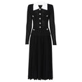 Vestido Marta - longo