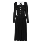 Vestido Marta - longo
