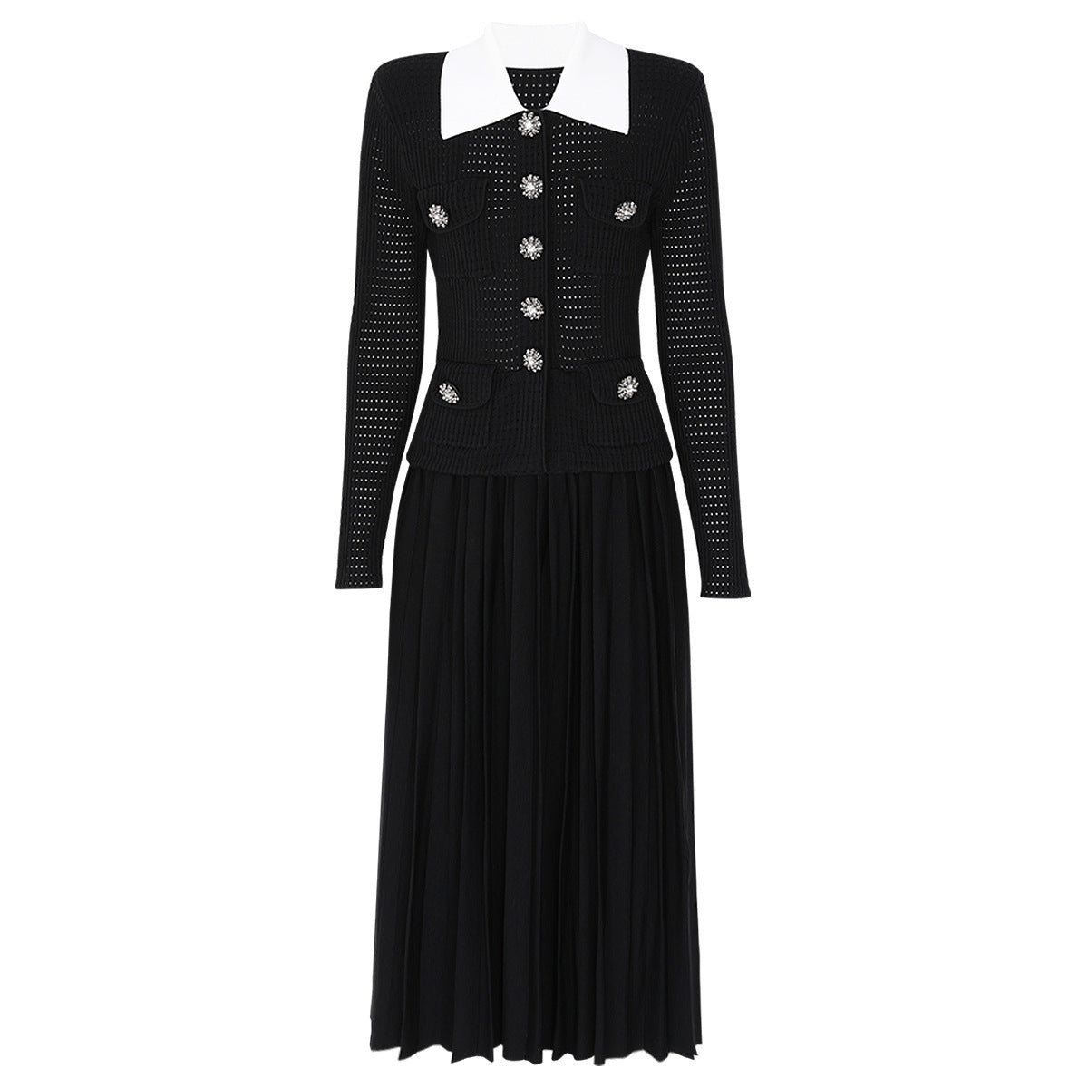 Vestido Marta - longo