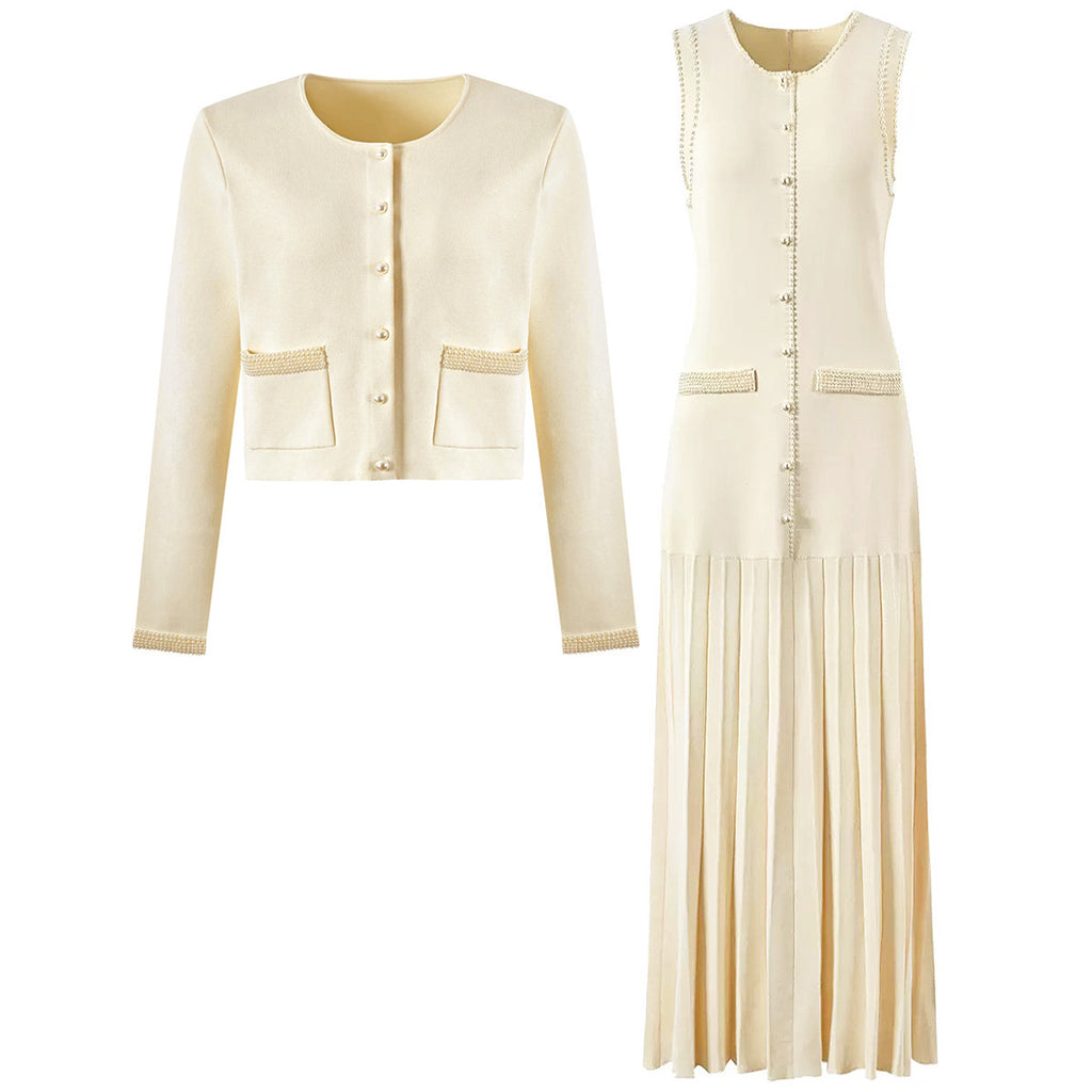 Vestido Alya