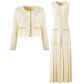 Vestido Alya