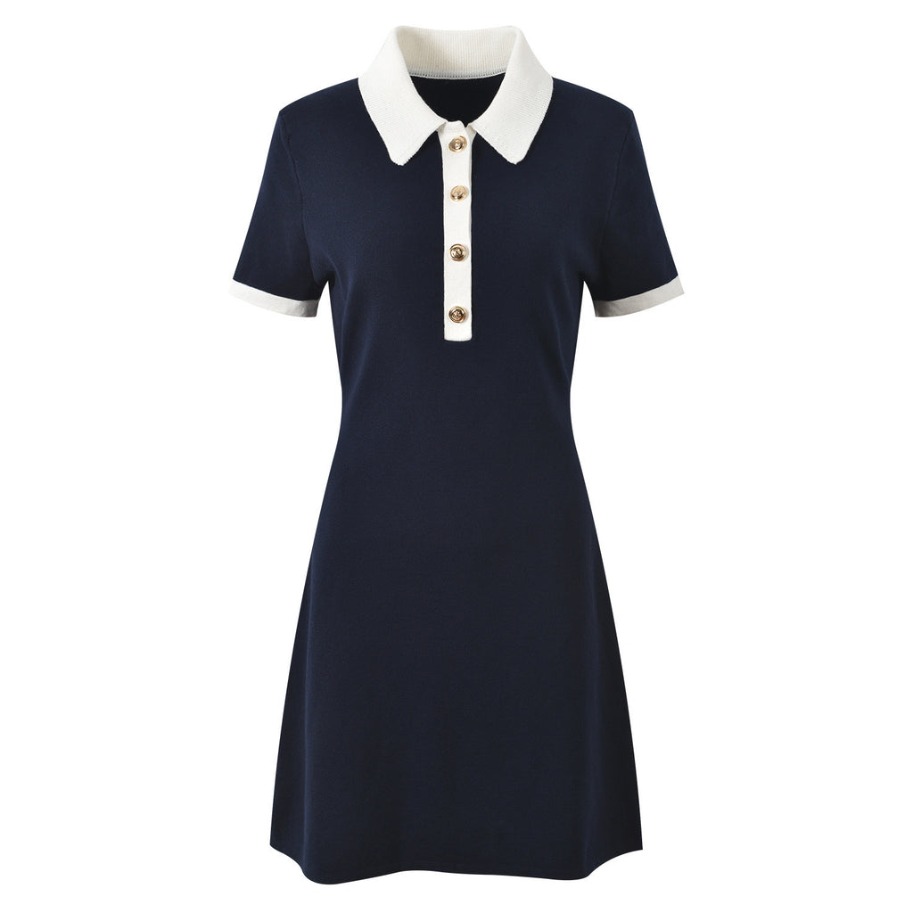 Vestido Francine - mini