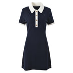 Vestido Francine - mini